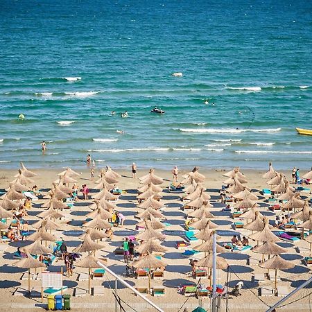 Olive Apartment In Spa N Pool Resort-Parking Mamaia Exteriér fotografie