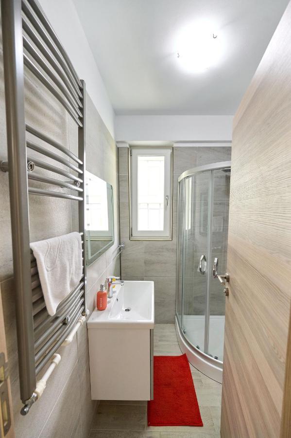 Olive Apartment In Spa N Pool Resort-Parking Mamaia Exteriér fotografie
